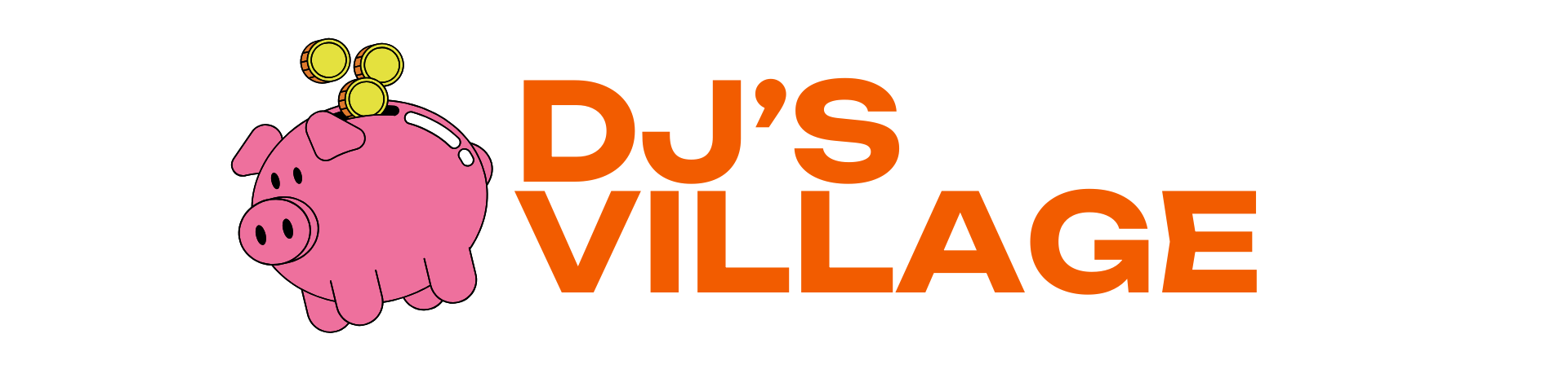 DJ's Village